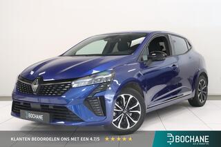 Renault Clio (2019 - 2025)