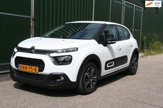 Citroen C3 (2016 - 2023)