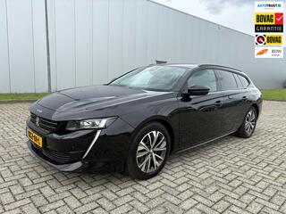 Peugeot 508 SW