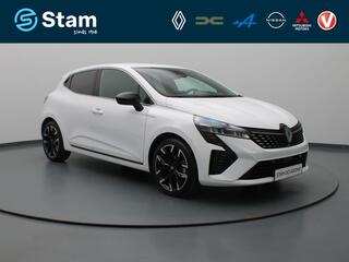 Renault Clio (2019 - 2025)