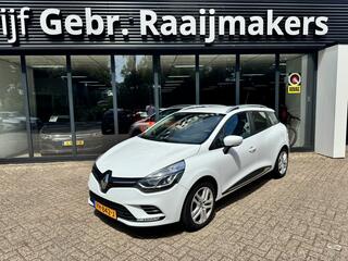 Renault Clio Estate