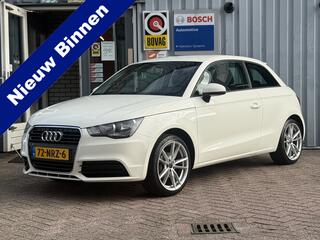 Audi A1 (2010 - 2018)