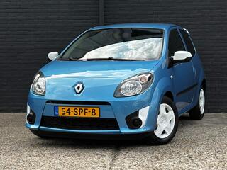 Renault Twingo (2007 - 2014)