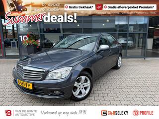 Mercedes-Benz C-Klasse (2007 - 2013)