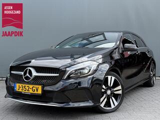 Mercedes-Benz A-Klasse (2012 - 2018)