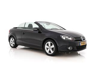Volkswagen Golf Cabrio