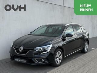 Renault Megane Estate
