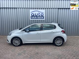 Peugeot 208 (2012 - 2019)