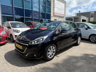 Peugeot 208 (2012 - 2019)