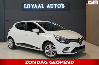 Renault Clio (2012 - 2019)