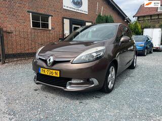 Renault Scenic (2009 - 2016)