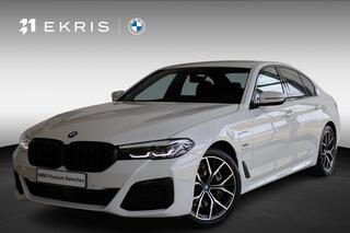 BMW 5-Serie (2016 - 2023)