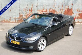 BMW 3-Serie Cabrio