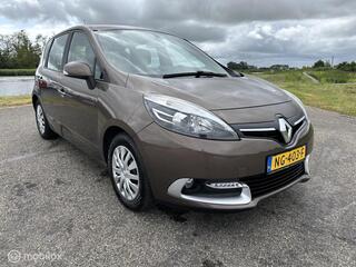 Renault Scenic (2009 - 2016)