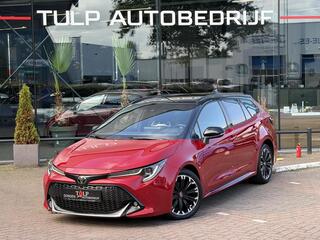 Toyota Corolla Touring Sports