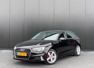 Audi A3 Sportback (2012 - 2020)