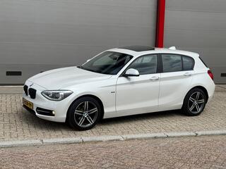 BMW 1-Serie (2011 - 2019)