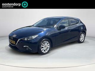 Mazda 3 (2013 - 2018)