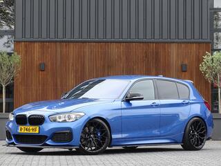 BMW 1-Serie (2011 - 2019)