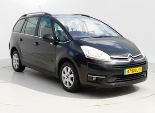 Citroen C4 Grand Picasso
