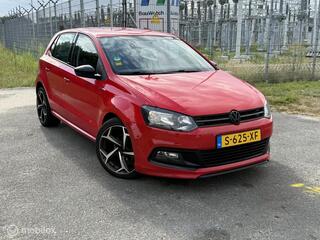Volkswagen Polo (2002 - 2009)
