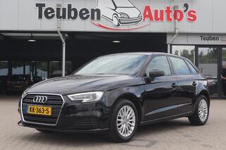 Audi A3 Sportback (2012 - 2020)