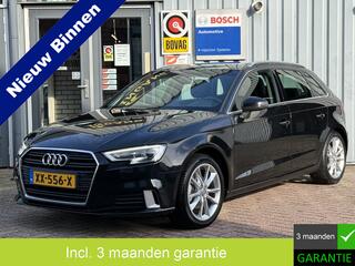 Audi A3 Sportback (2012 - 2020)