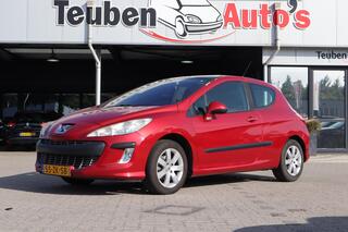 Peugeot 308 (2007 - 2013)