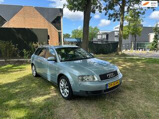 Audi 80 Avant