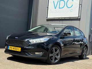 Ford Focus (2011 - 2018)