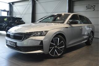 Skoda Octavia Combi