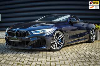 BMW 8-Serie