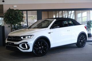 Volkswagen T-Roc Cabrio