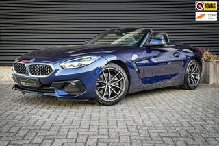 BMW Z4 Roadster