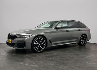 BMW 5-Serie (2016 - 2023)