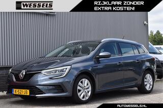 Renault Megane Estate
