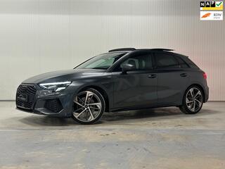 Audi A3 Sportback (2012 - 2020)