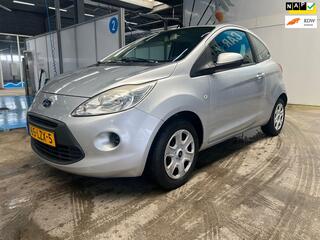 Ford Ka (2008 - 2016)
