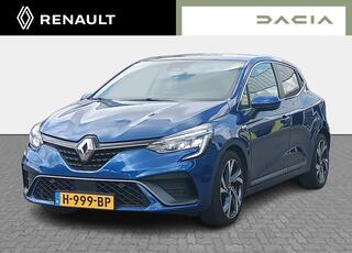 Renault Clio (2019 - 2025)