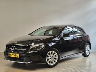 Mercedes-Benz A-Klasse (2012 - 2018)