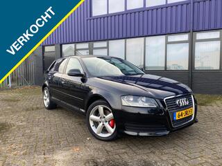 Audi A3 Sportback (2004 - 2012)