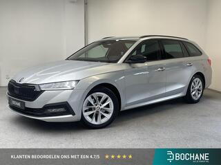 Skoda Octavia Combi