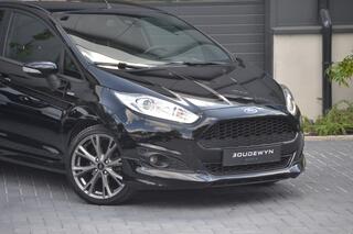 Ford Fiesta (2008 - 2017)