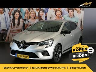 Renault Clio (2019 - 2025)