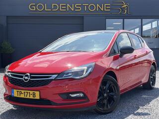 Opel Astra (2015 - 2021)
