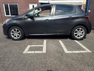 Peugeot 208 (2012 - 2019)