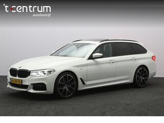 BMW 5-Serie (2016 - 2023)