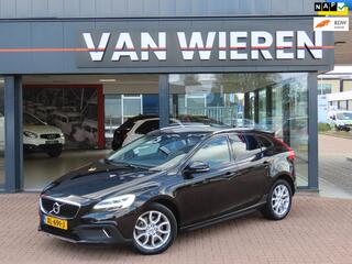 Volvo V40 Cross Country