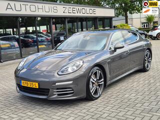 Porsche Panamera (2009 - 2016)
