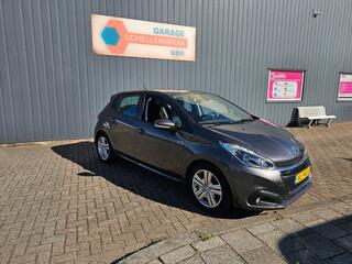 Peugeot 208 (2012 - 2019)